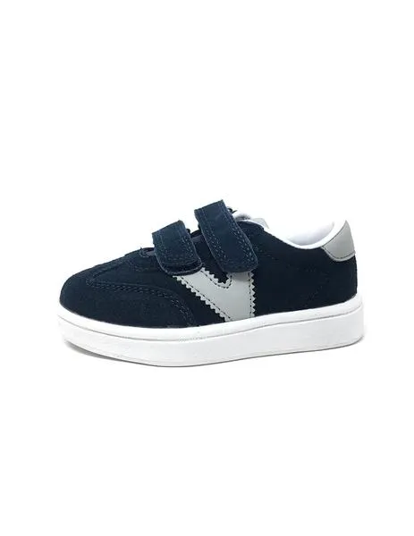 deportivo velcro marino victoria