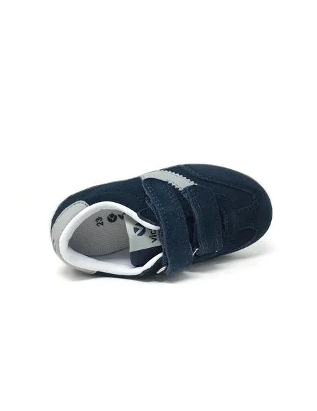 deportivo velcro marino victoria