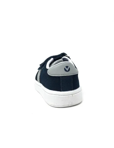 deportivo velcro marino victoria