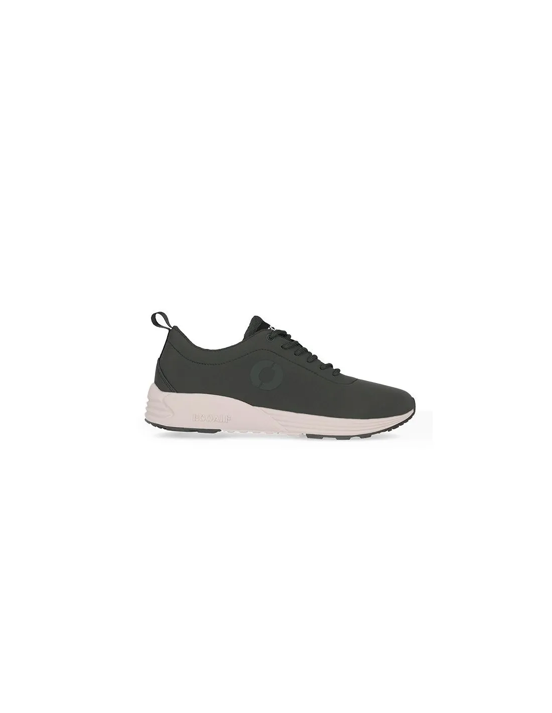 DEPORTIVOS MUJER ECOALF OREGONALF WOMAN VERDE KAKI