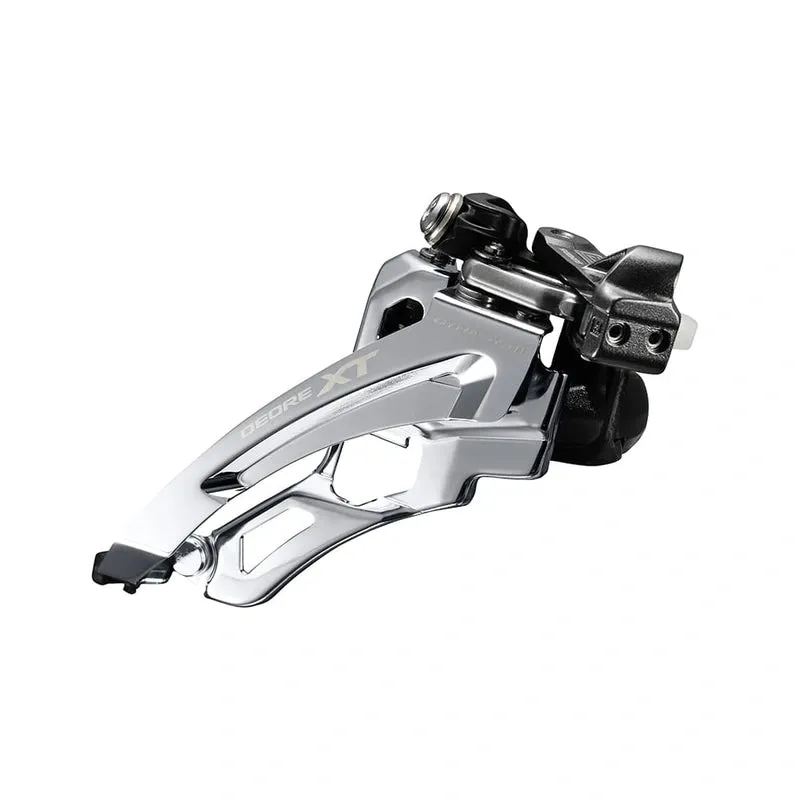 DESV DEL DEORE XT FDM8000L TRIPLE 34.9MM S SWING P LADO