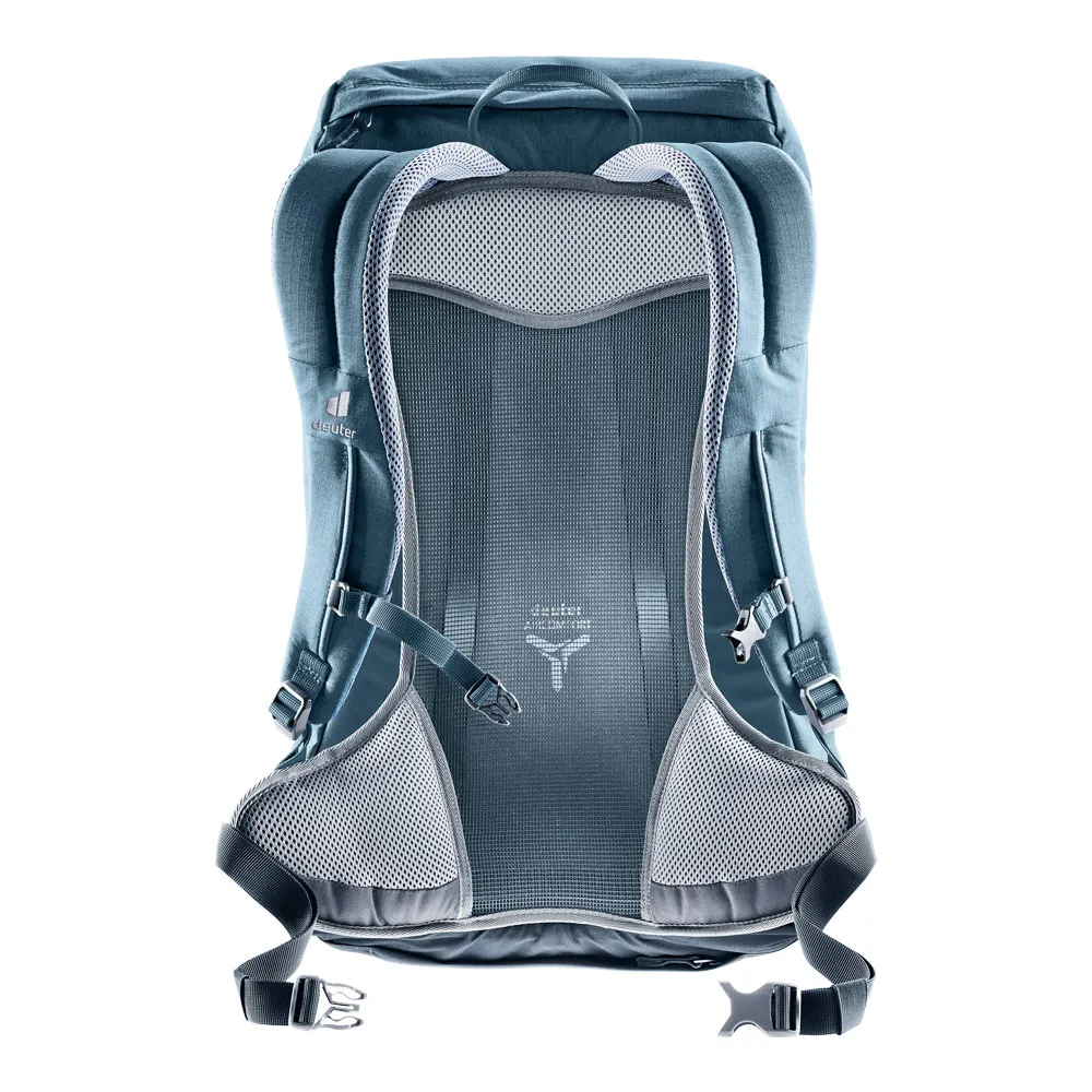 DEUTER ZUGSPITZE 24 MOCHILA  AW24