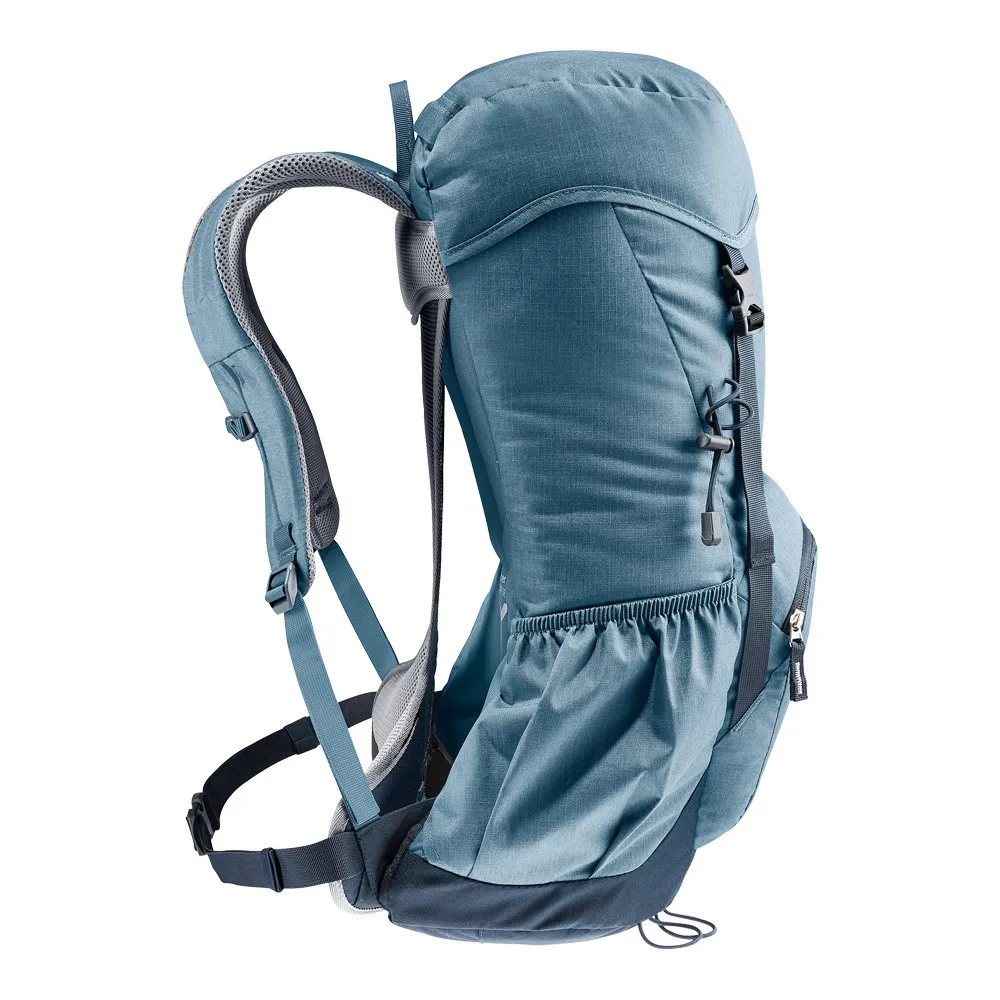DEUTER ZUGSPITZE 24 MOCHILA  AW24