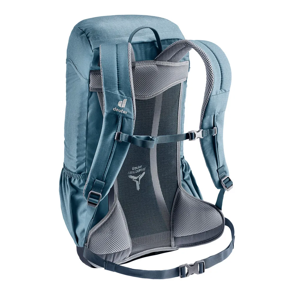 DEUTER ZUGSPITZE 24 MOCHILA  AW24