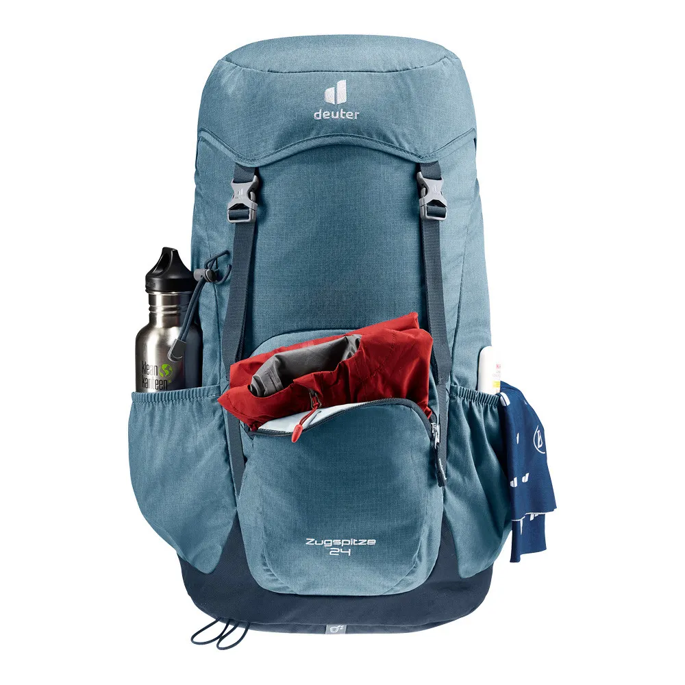 DEUTER ZUGSPITZE 24 MOCHILA  AW24