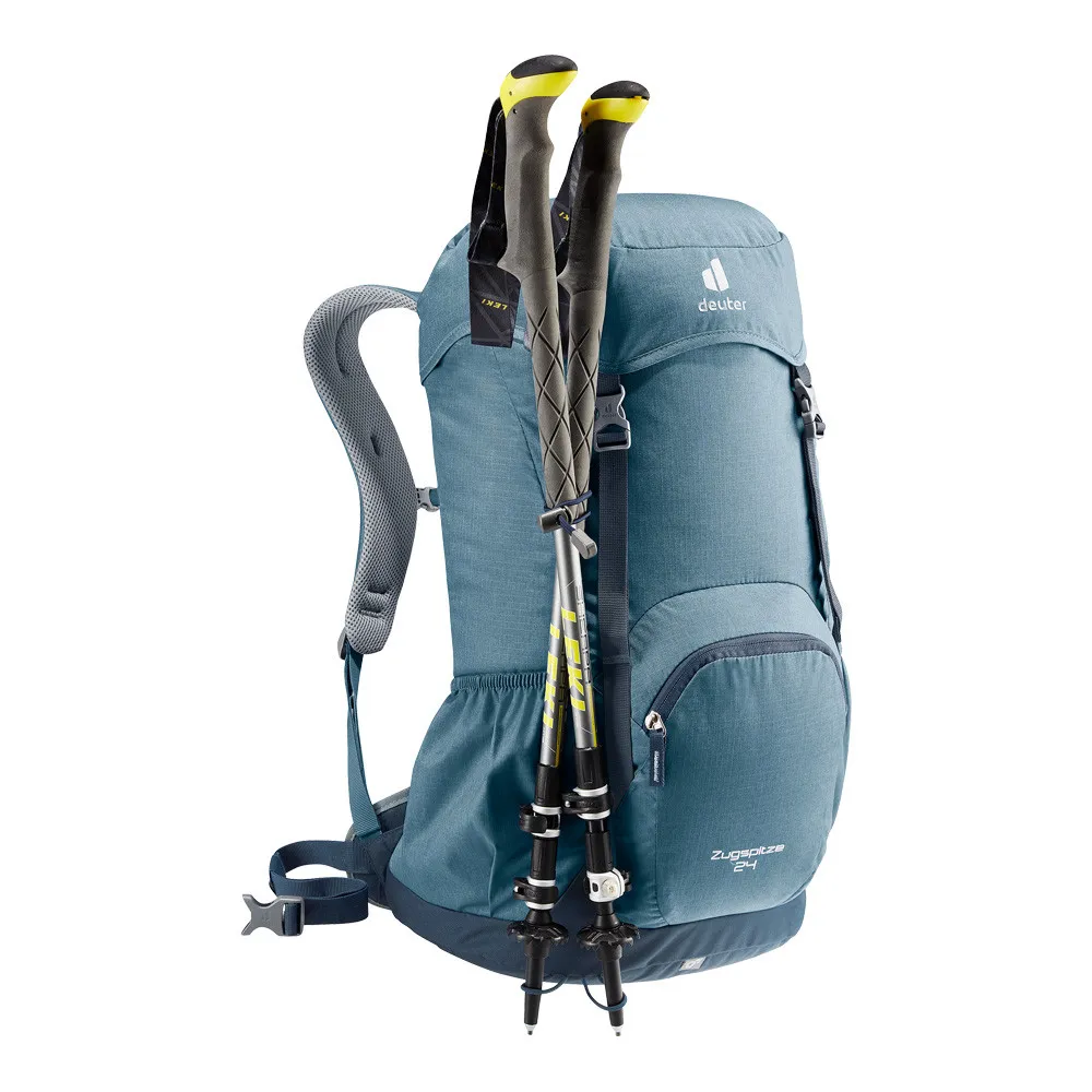 DEUTER ZUGSPITZE 24 MOCHILA  AW24