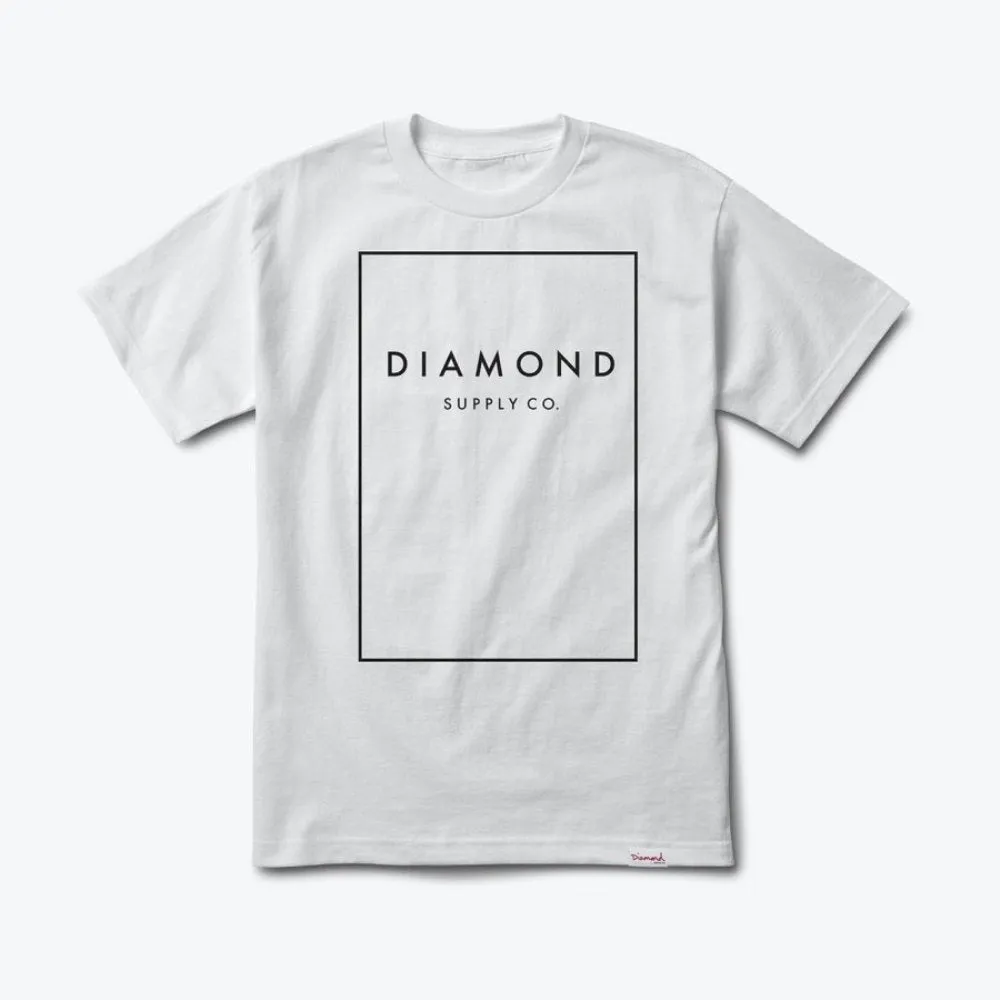 DIAMOND BOXED IN