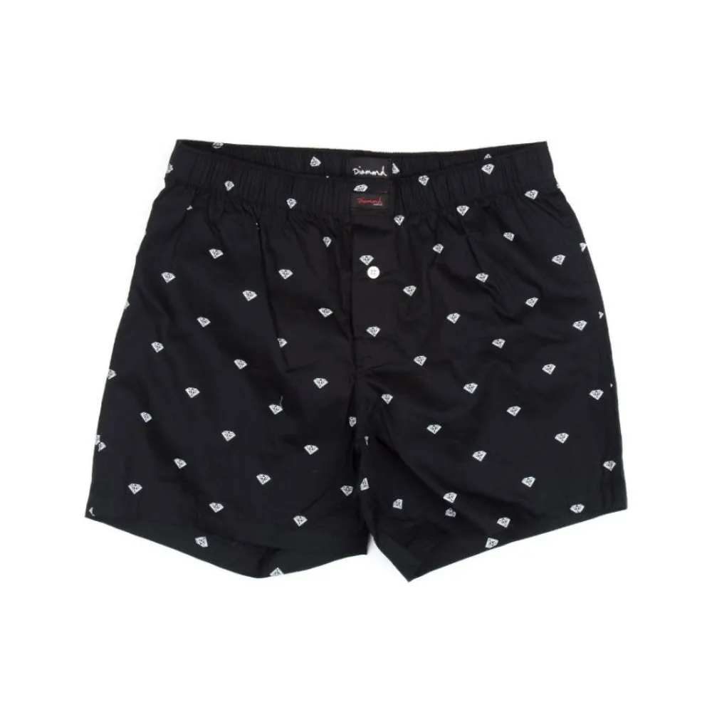 DIAMOND BOXERS BRILLANT