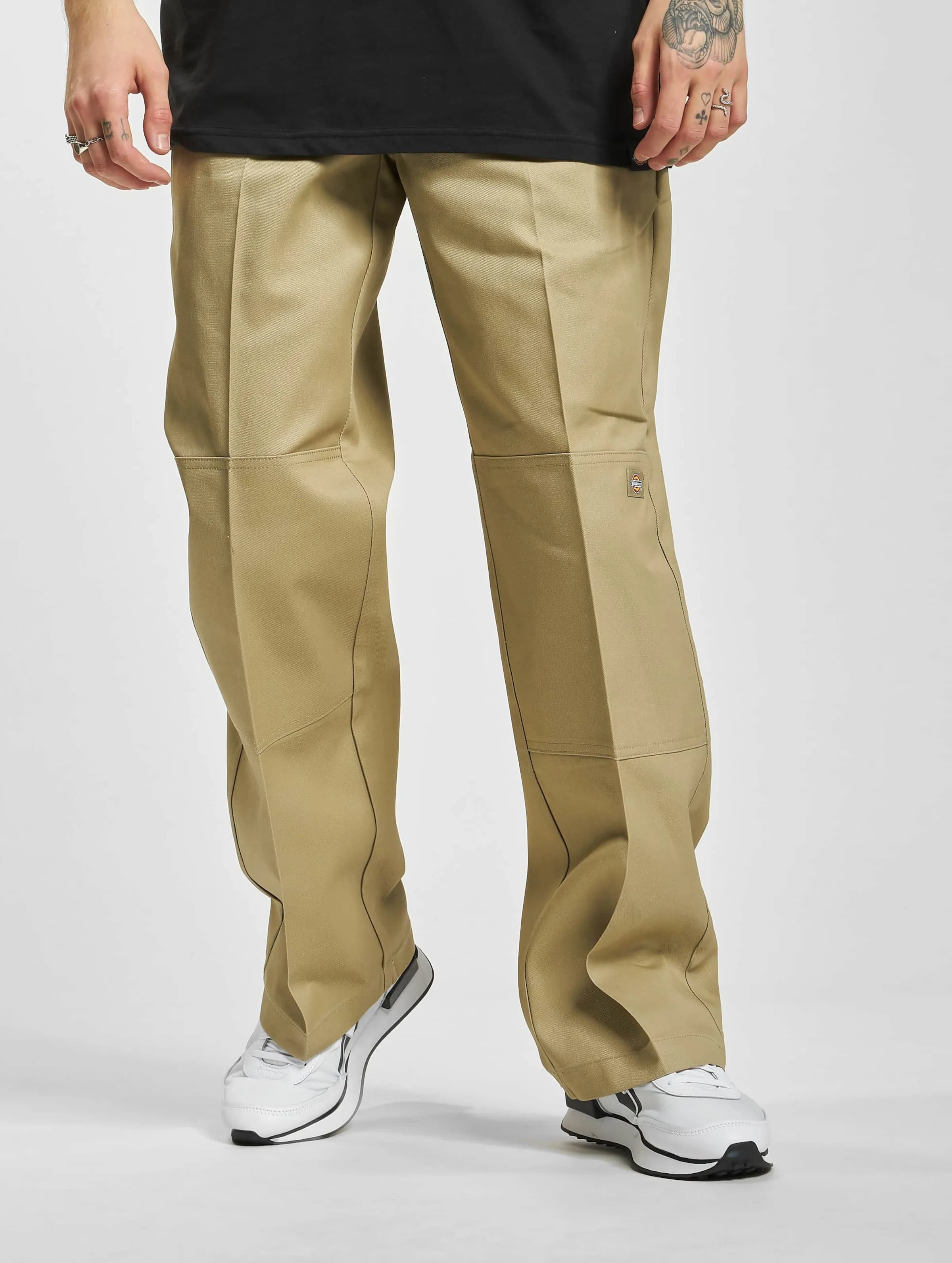 Dickies Double Knee Rec