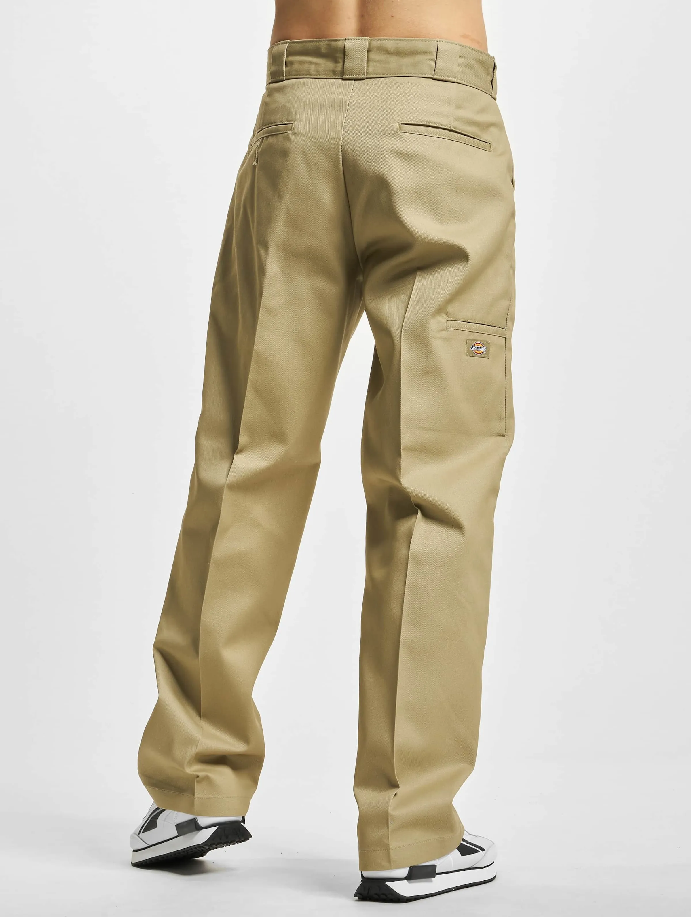 Dickies Double Knee Rec