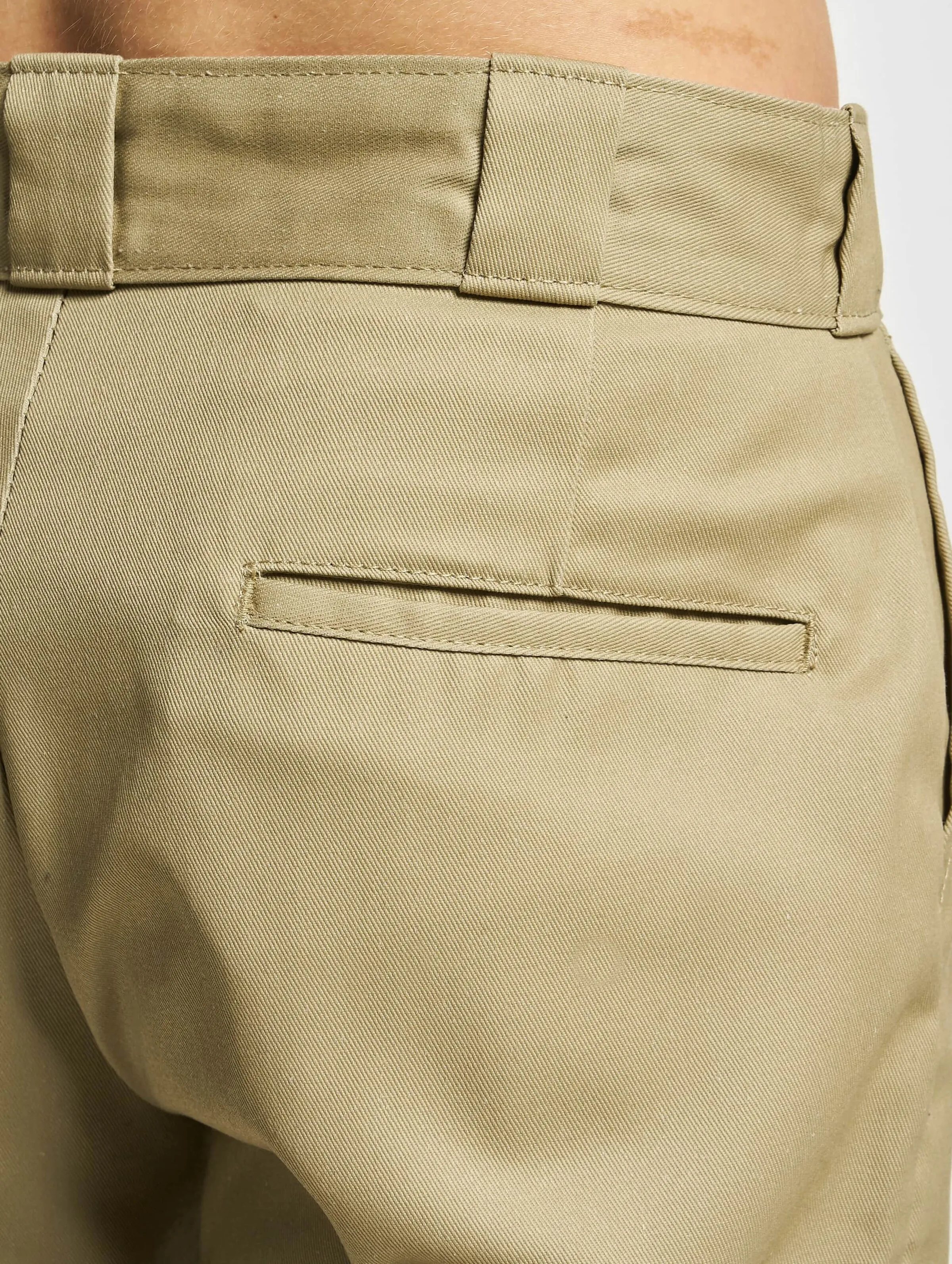 Dickies Double Knee Rec
