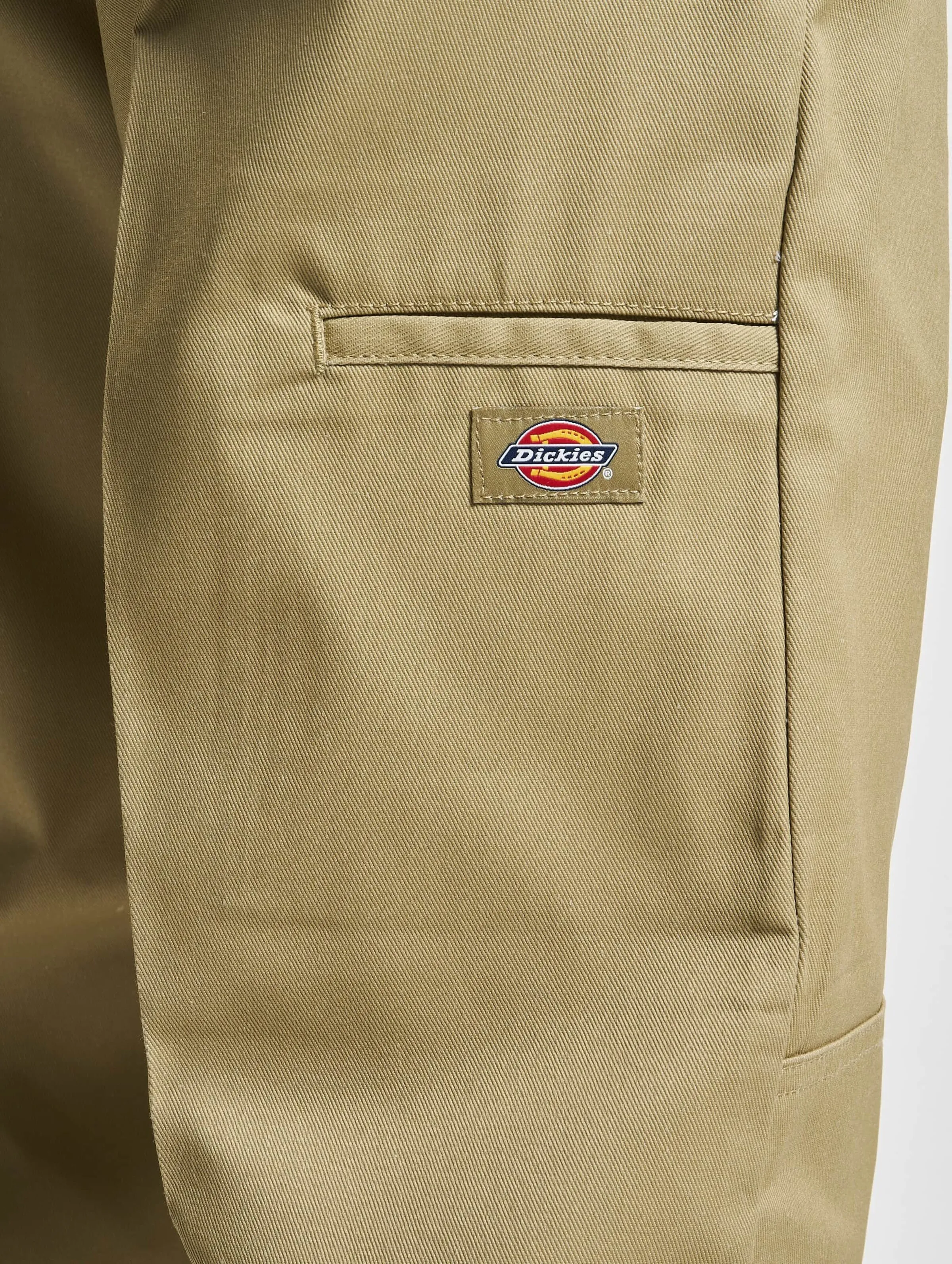 Dickies Double Knee Rec