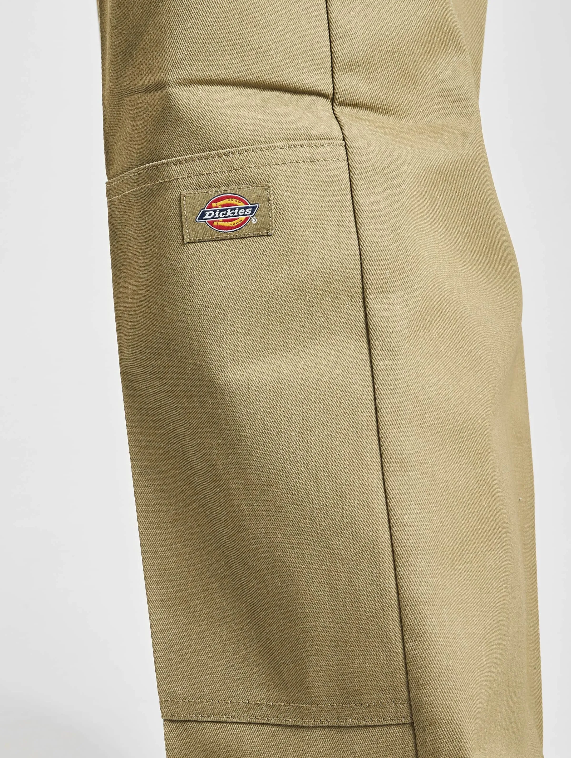 Dickies Double Knee Rec