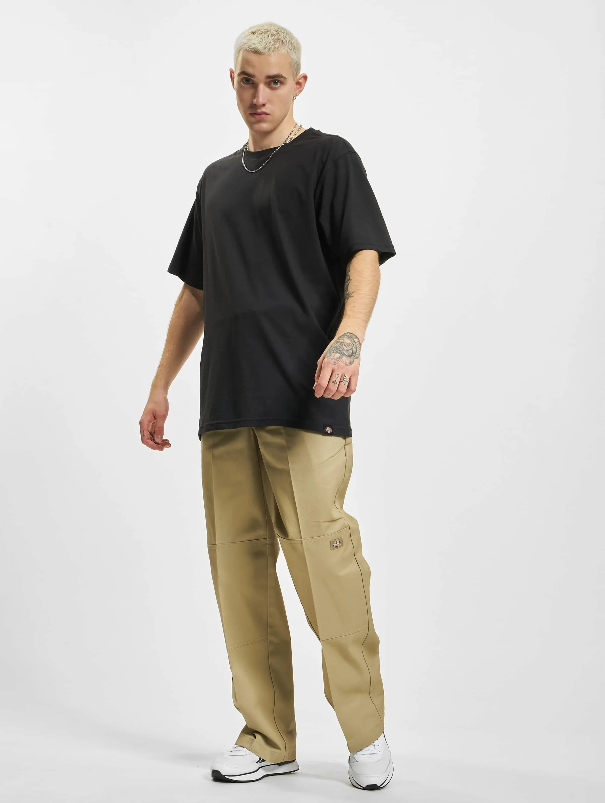 Dickies Double Knee Rec