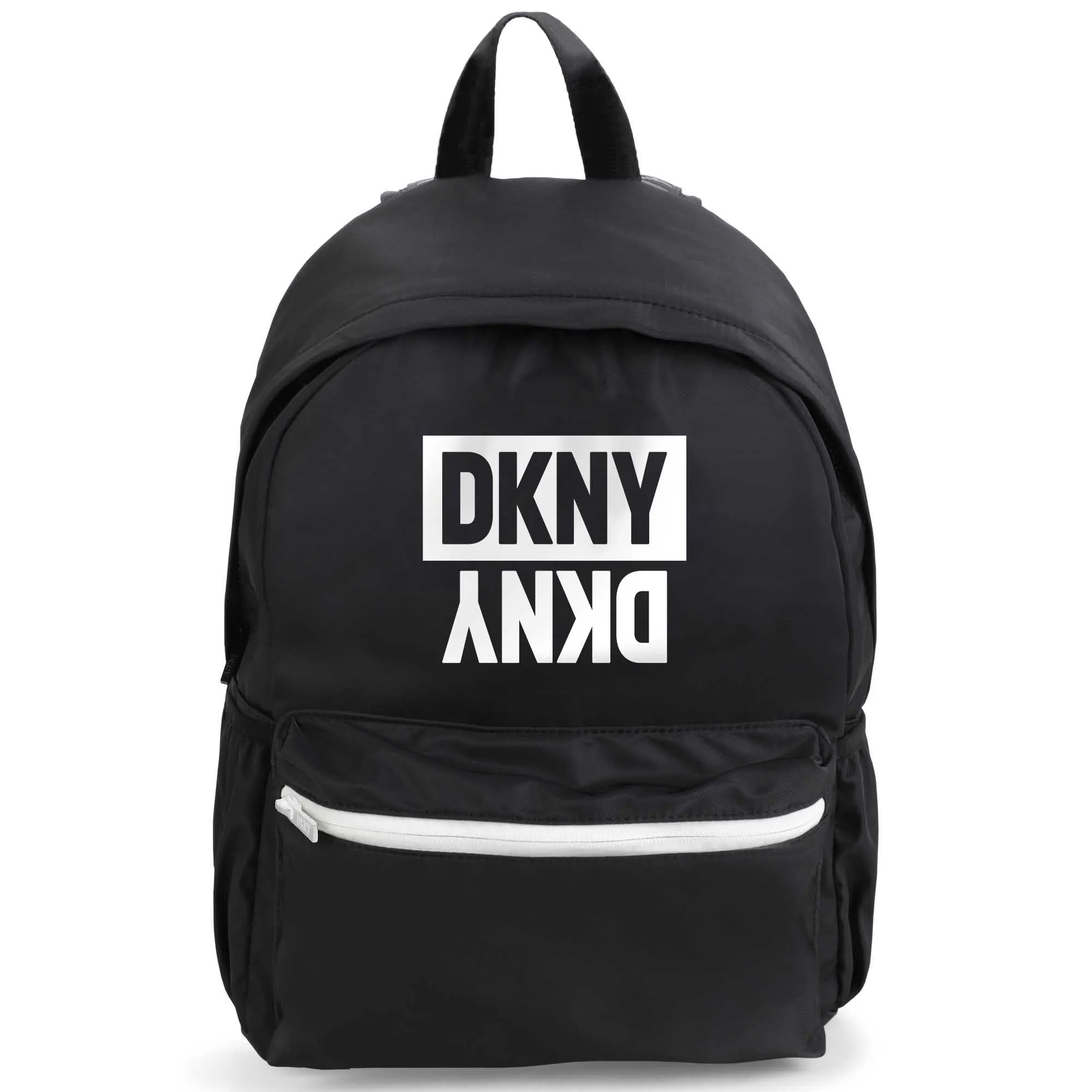 DKNY Mochila de lona