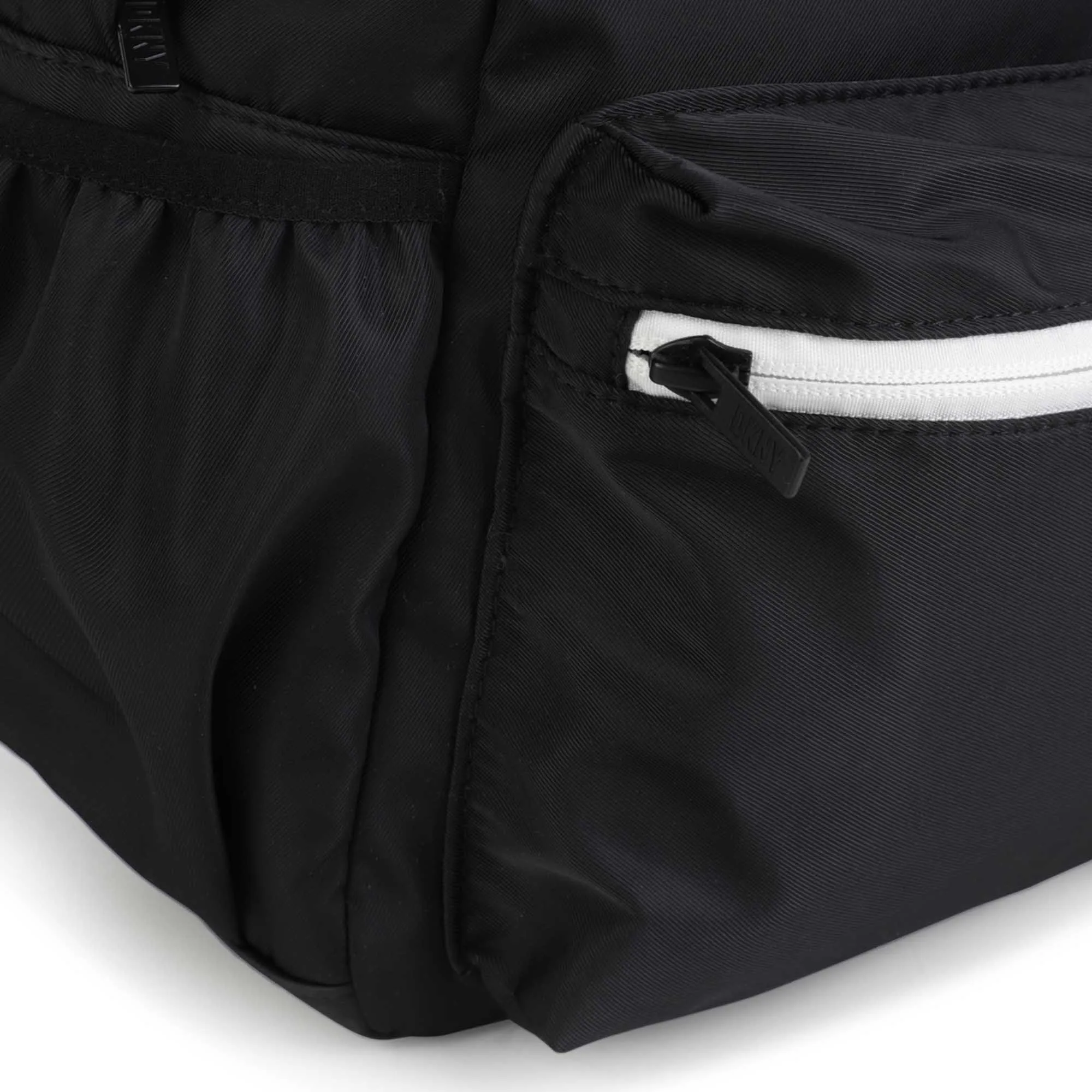 DKNY Mochila de lona