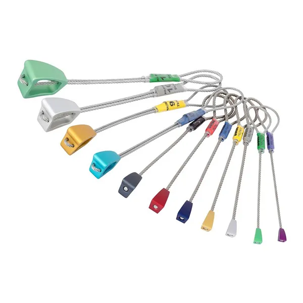 DMM HALFNUT SET 111