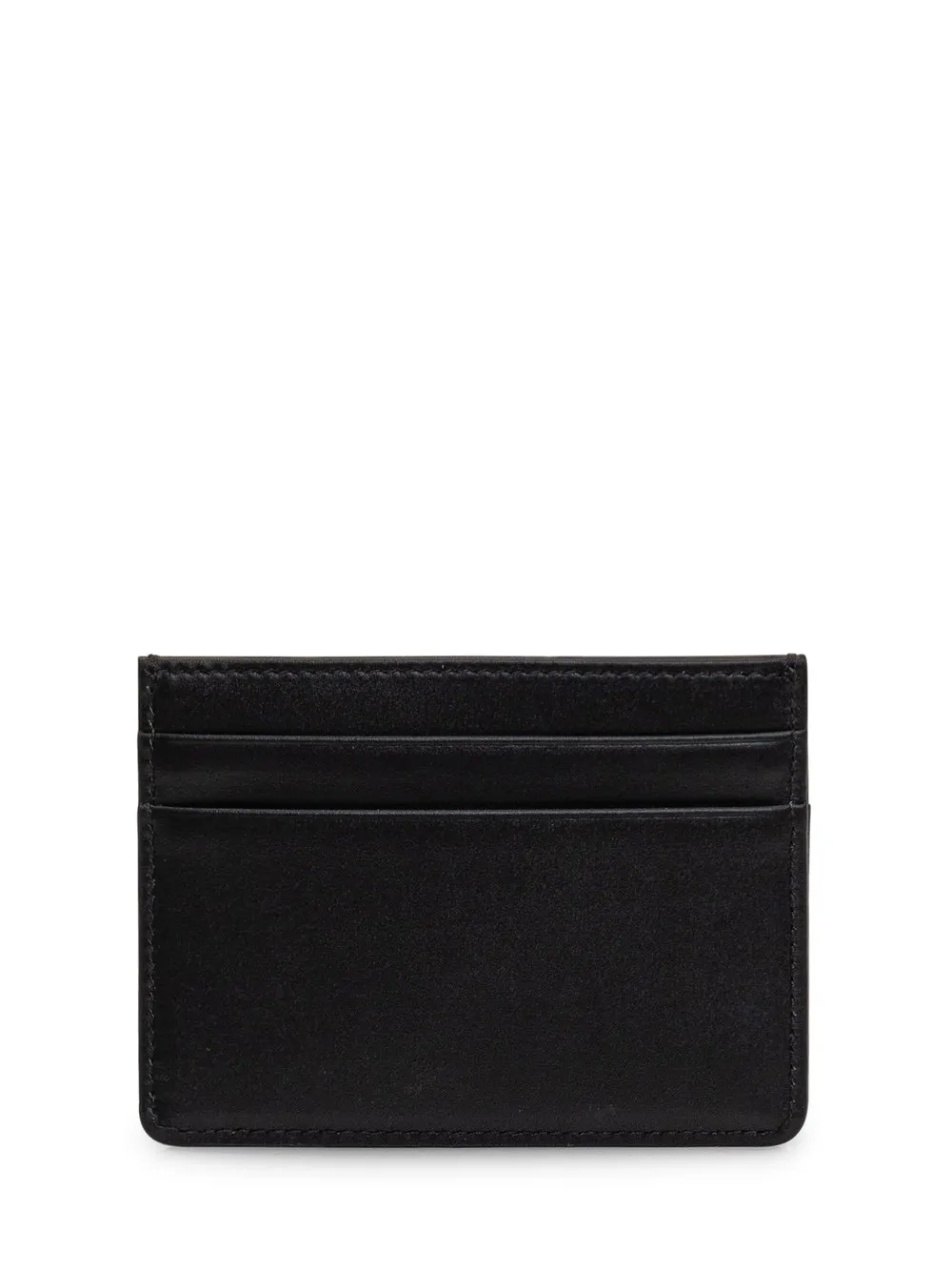 DOLCE & GABBANA Card Holder with Logo