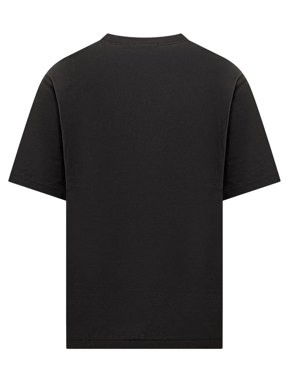DOLCE & GABBANA TSHIRT WITH LOGO