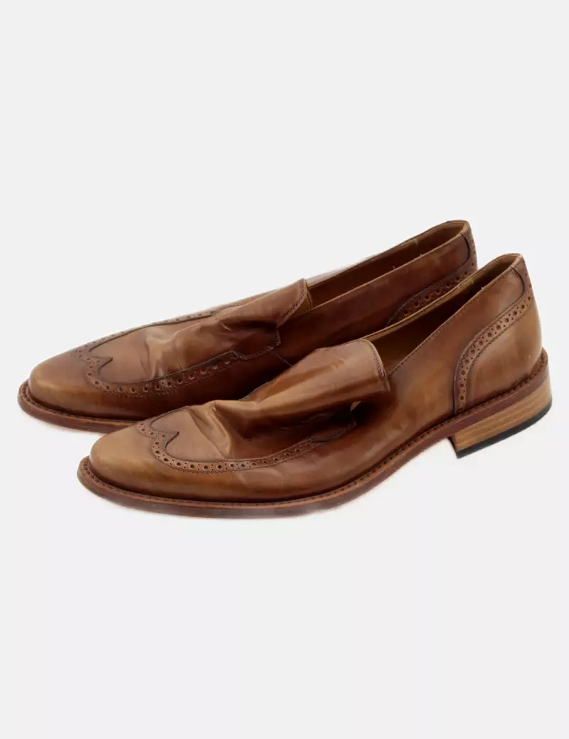 Dolce & Gabbana Zapatos Piel