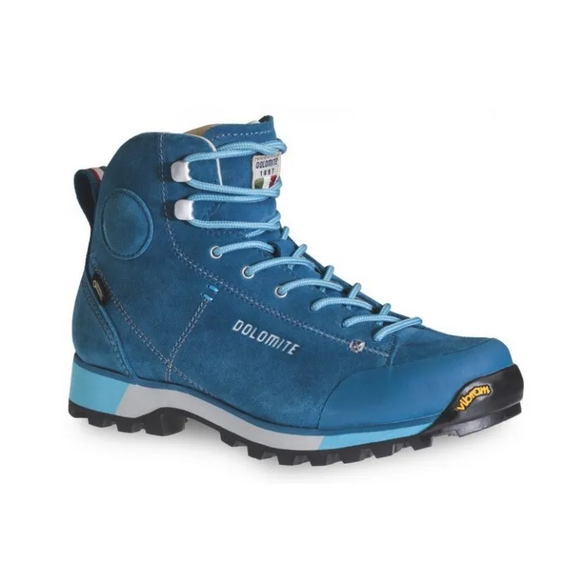 Dolomite 54 Hike GTX (Ocean Blue) zapatillas mujer