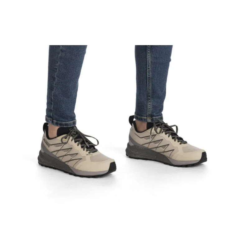 DOLOMITE CRODA NERA TECH GORETEX (BEIGE MARFIL/GRIS) ZAPATOS MUJER