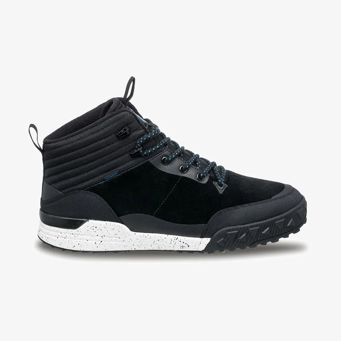 DONNELLY ELITE black