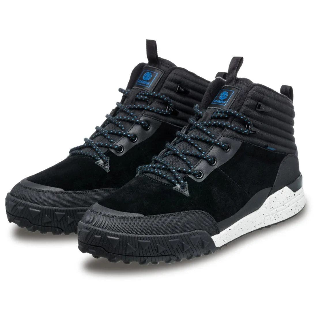 DONNELLY ELITE black