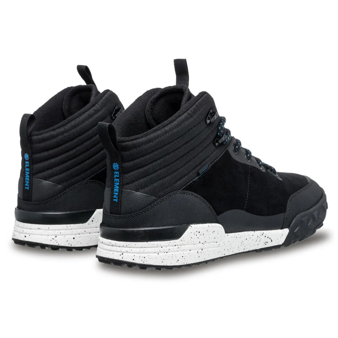 DONNELLY ELITE black