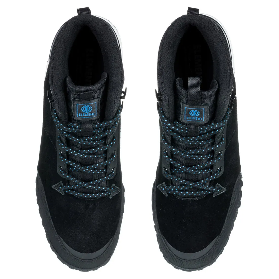 DONNELLY ELITE black