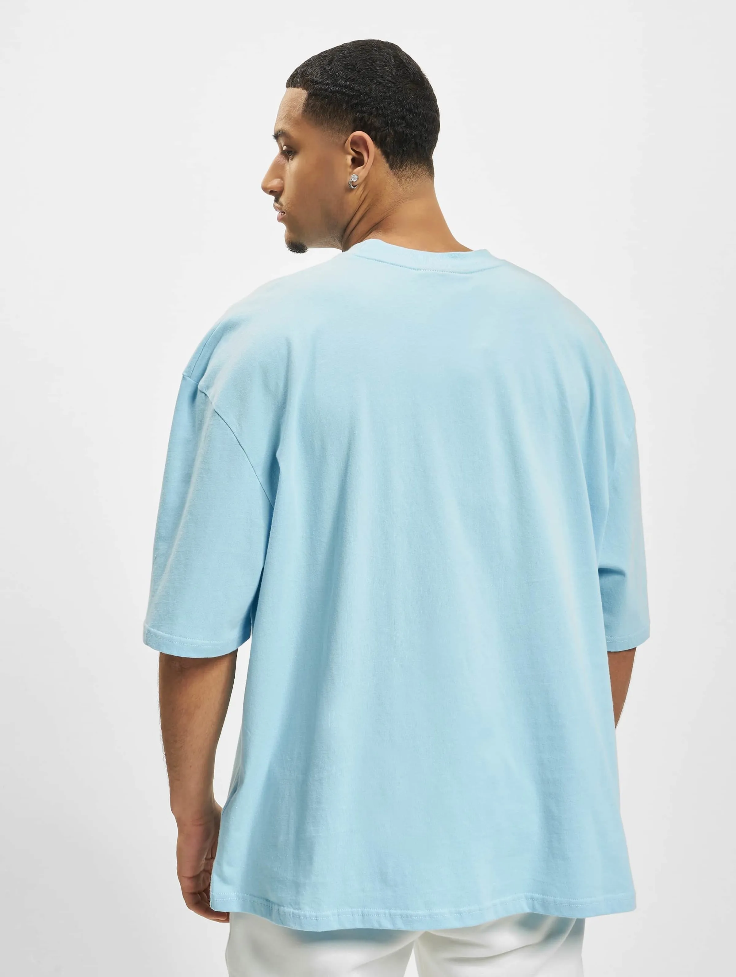 Dropsize Heavy Oversize Logo