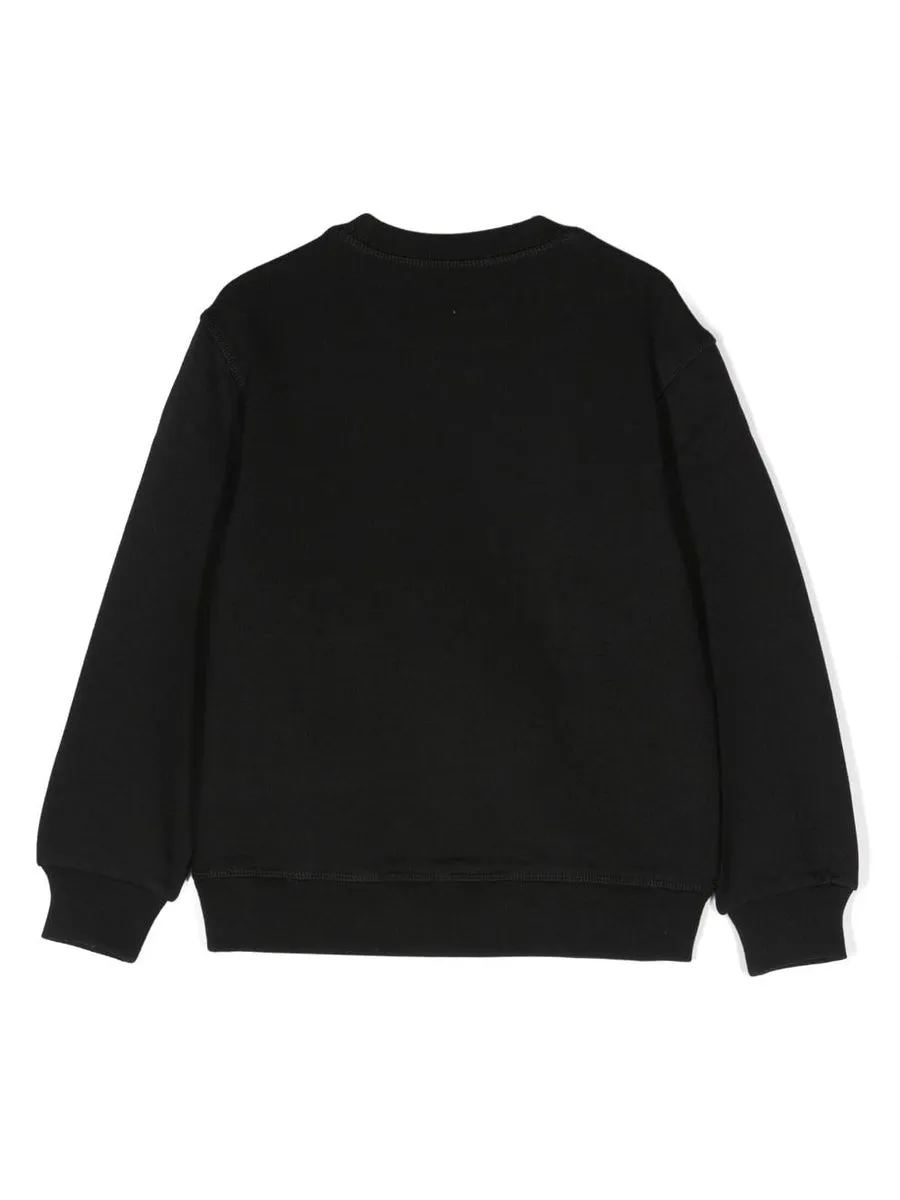 DSQUARED2 LOGO SWEAT