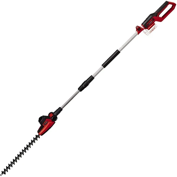 EINHELL  GCHH 18/45 LI T PXC  CORTADORA DE SETO SIN BATERíAS Y CARGADORES, LIION, 18 V,  AH, 41 CM