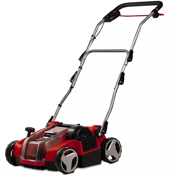EINHELL  GESC 36/35 LI PXC  ESCARIFICADOR SIN BATERíAS NI CARGADOR, LIION, 18 V,  AH, 350 MM