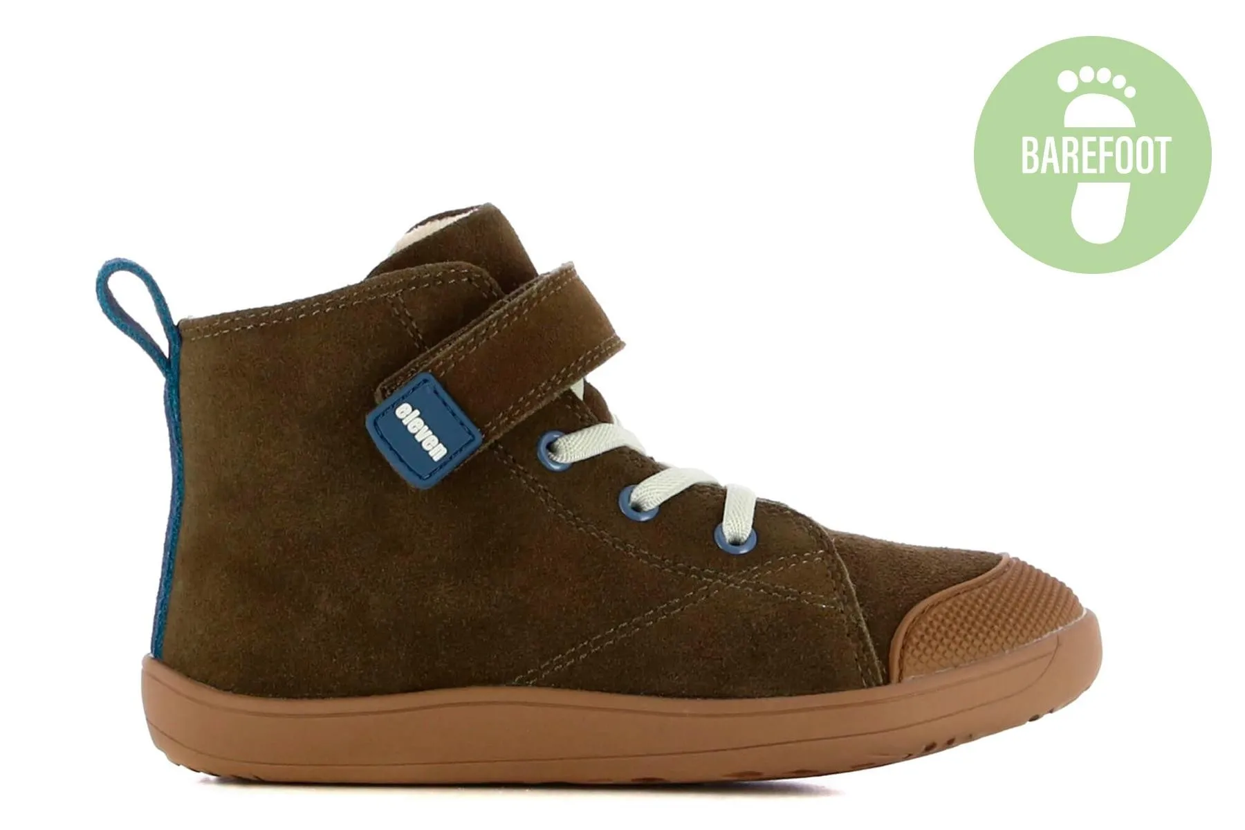 Eleven Kids Zapatillas con tiras ajustables HAGAR