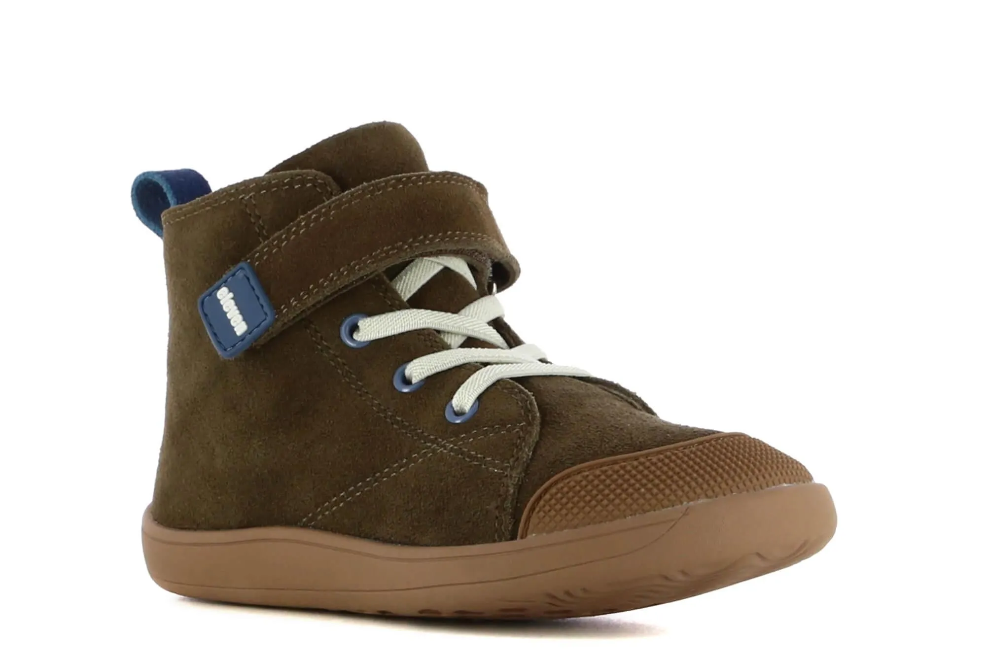 Eleven Kids Zapatillas con tiras ajustables HAGAR