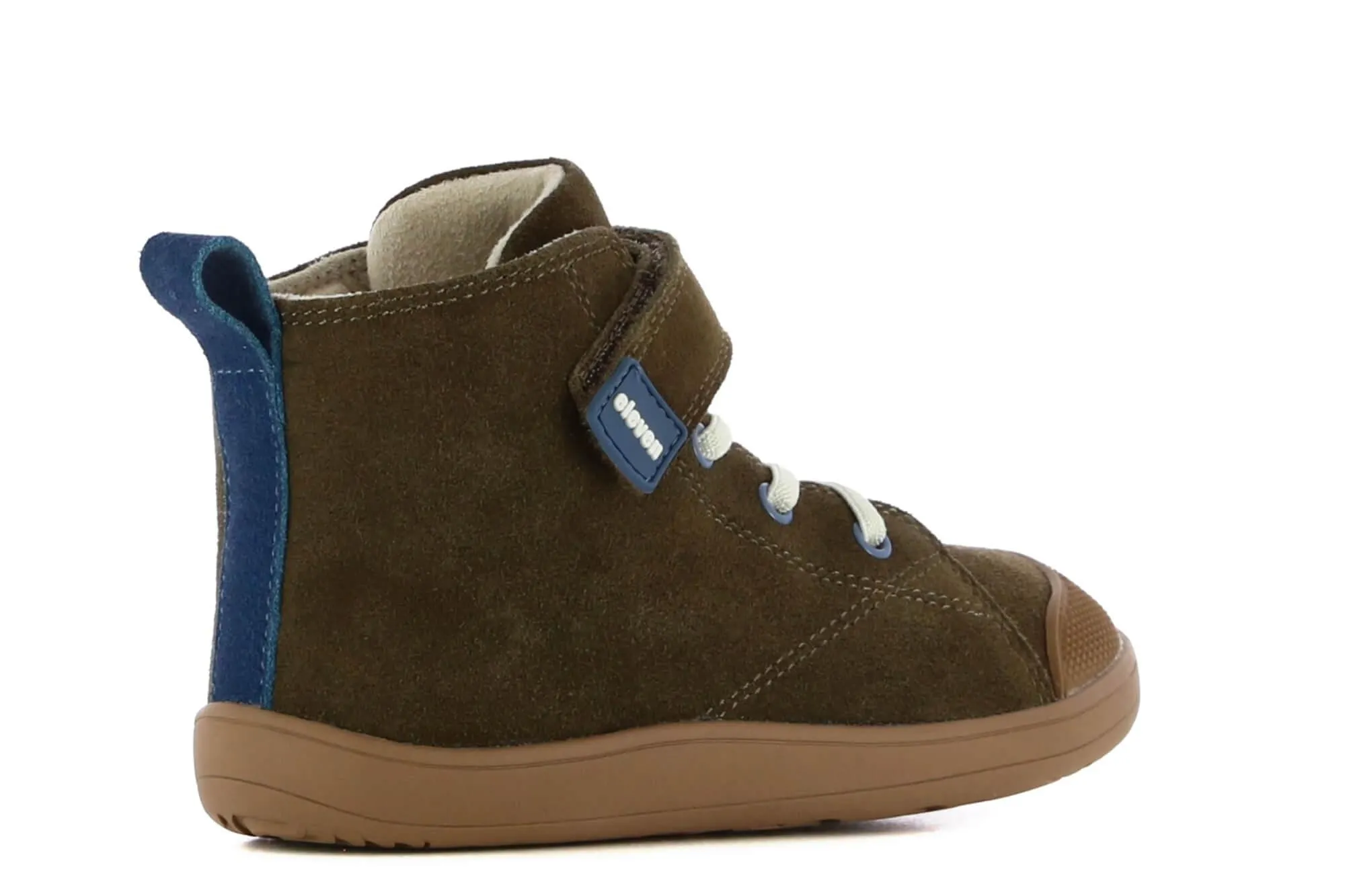 Eleven Kids Zapatillas con tiras ajustables HAGAR