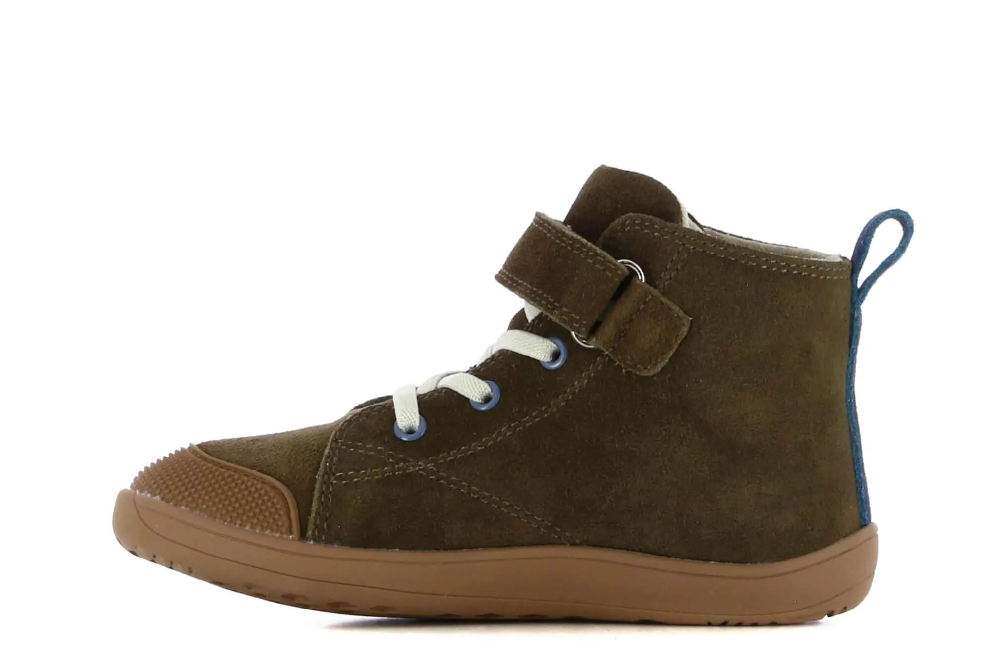 Eleven Kids Zapatillas con tiras ajustables HAGAR