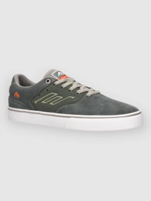Emerica The Low Vulc Zapatillas de Skate