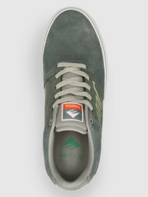 Emerica The Low Vulc Zapatillas de Skate