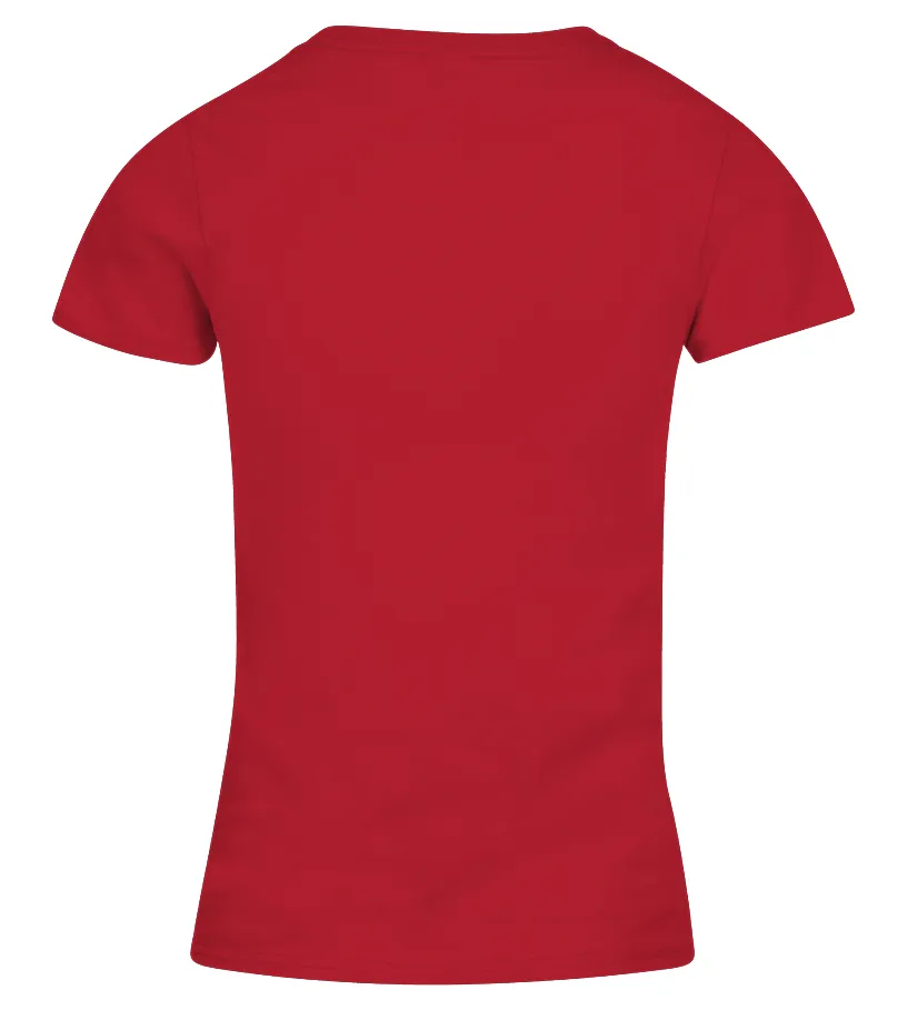Emerson, Lake &amp; Palmer RD Camiseta cuello pico Mujer