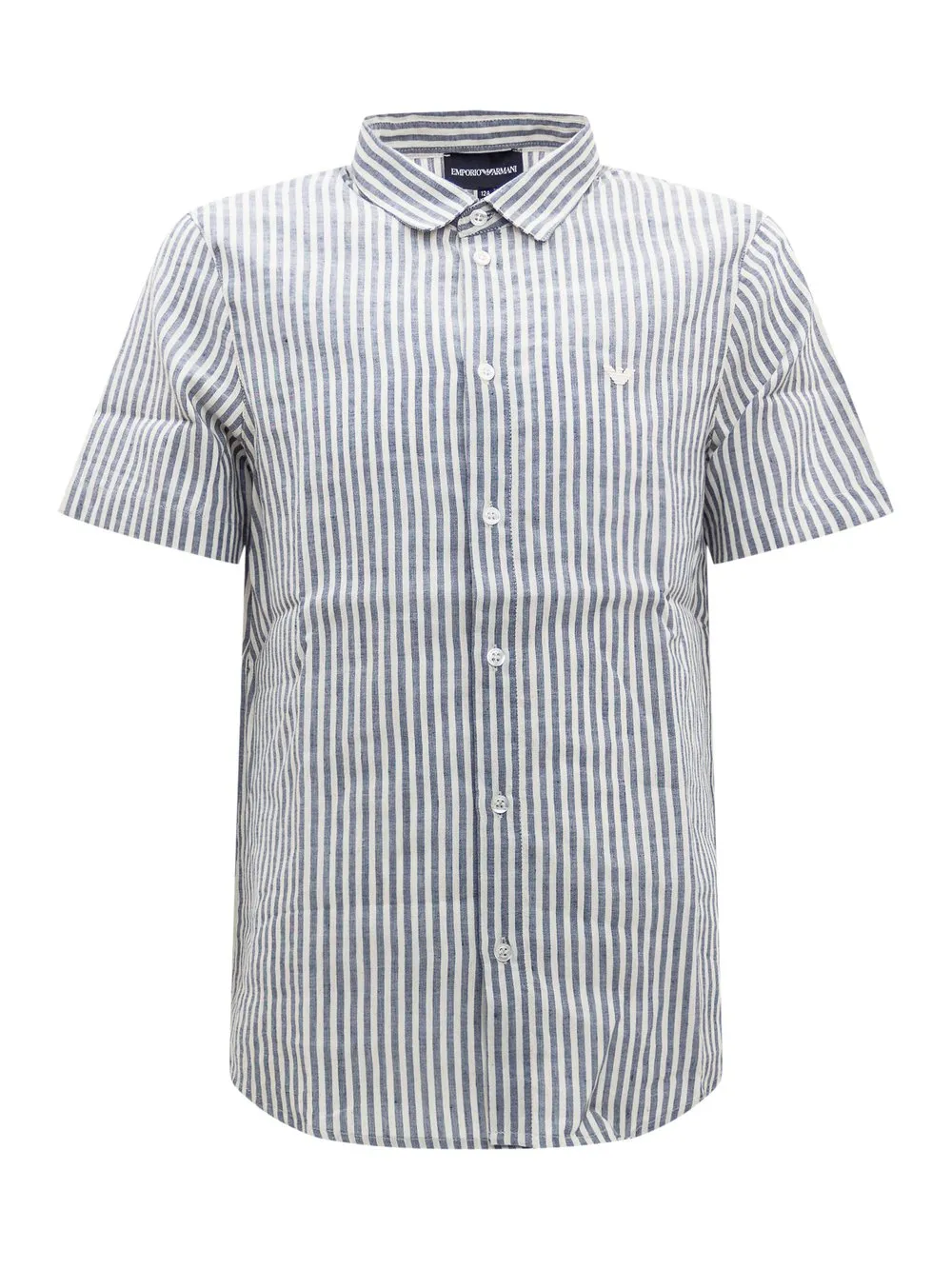 EMPORIO ARMANI BOY Logo Shirt