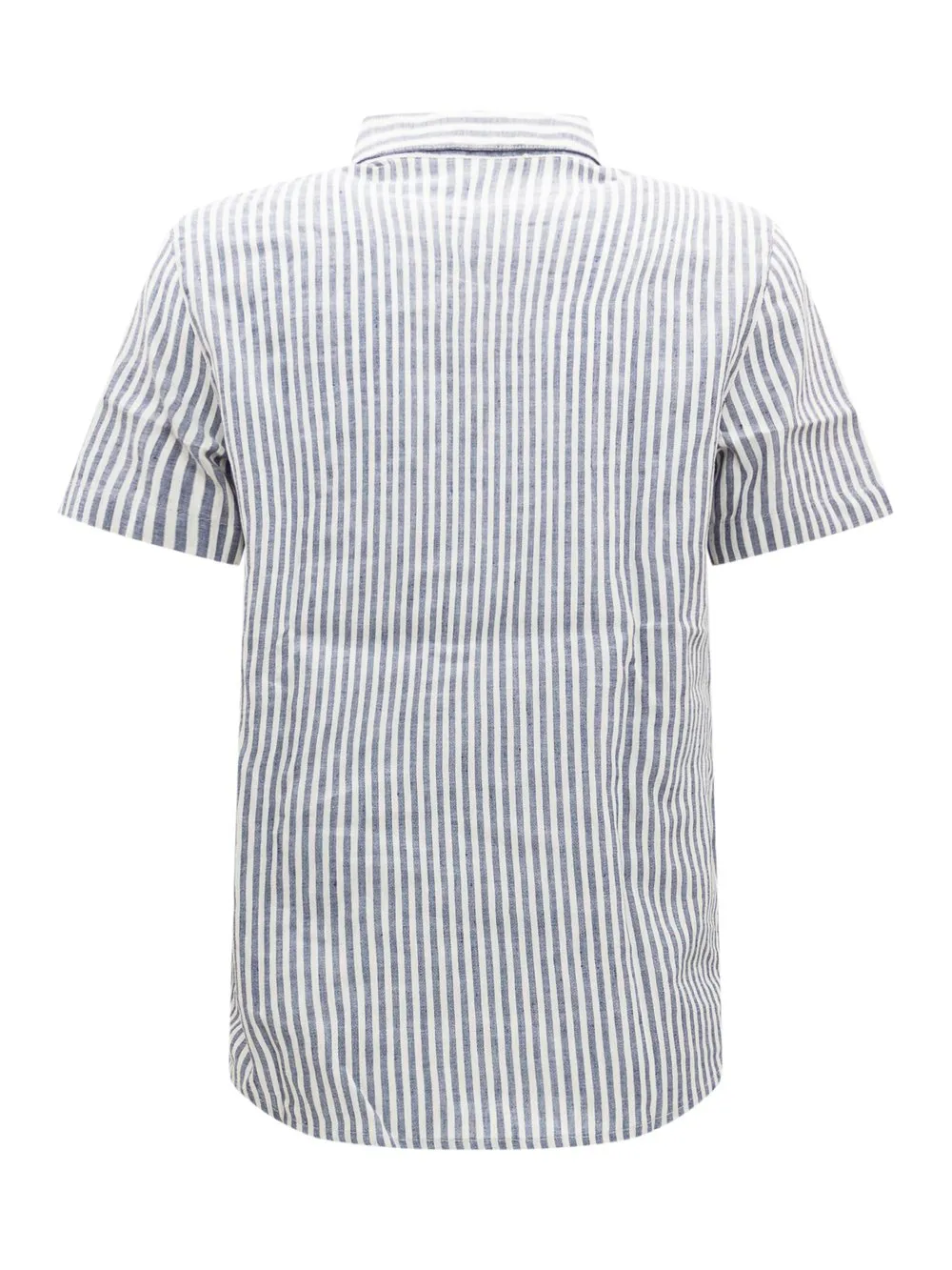 EMPORIO ARMANI BOY Logo Shirt