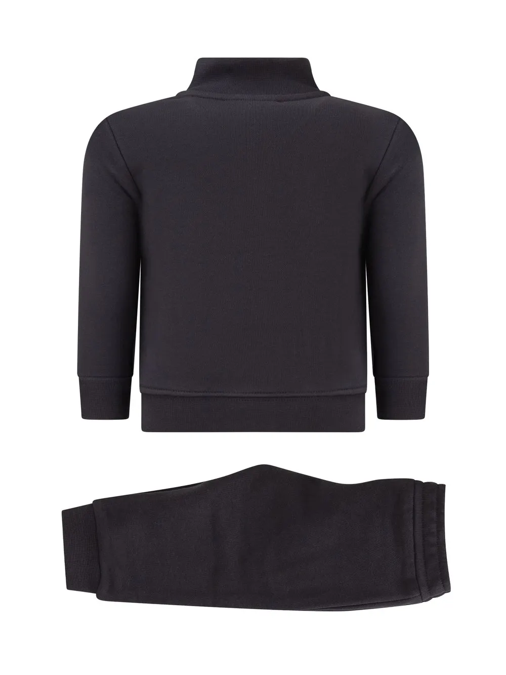 EMPORIO ARMANI BOY Sweatsuit with Logo