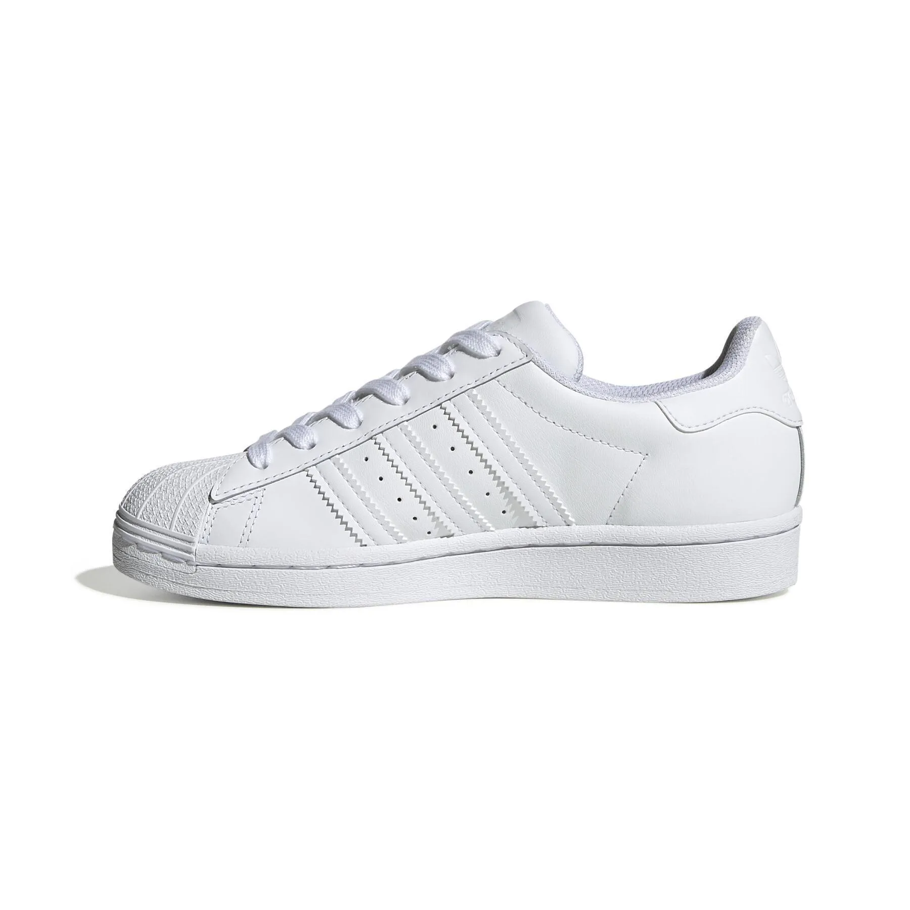Entrenadores para niños adidas Originals Superstar