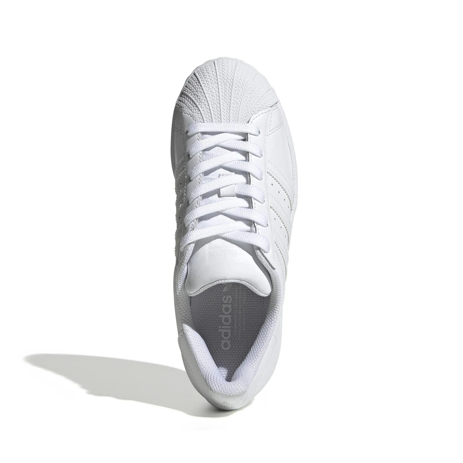 Entrenadores para niños adidas Originals Superstar