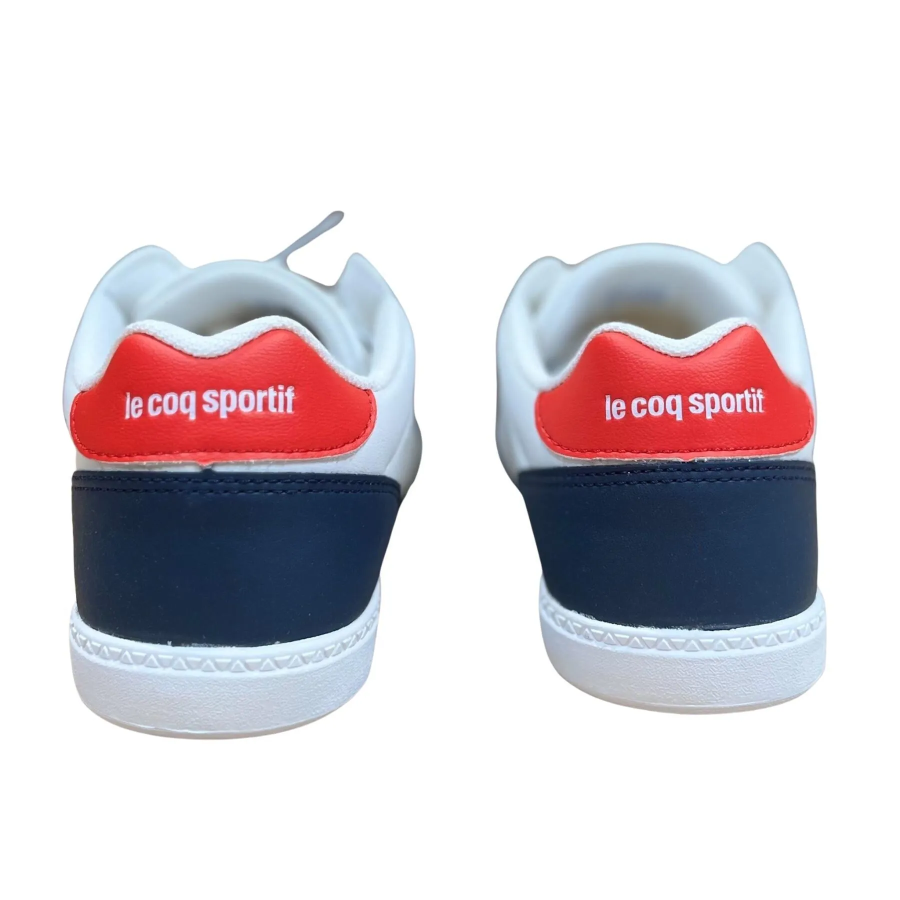 Entrenadores para niños Le Coq Sportif Breakpoint Gs