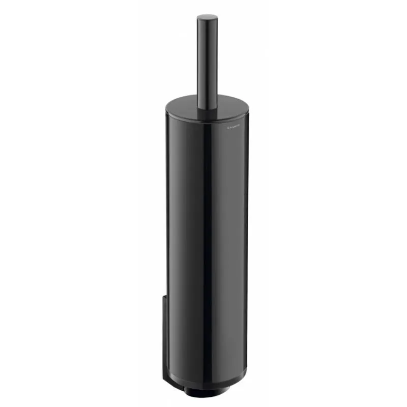 ESCOBILLERO SUELO  PARED COSMIC BLACK & WHITE NEGRO