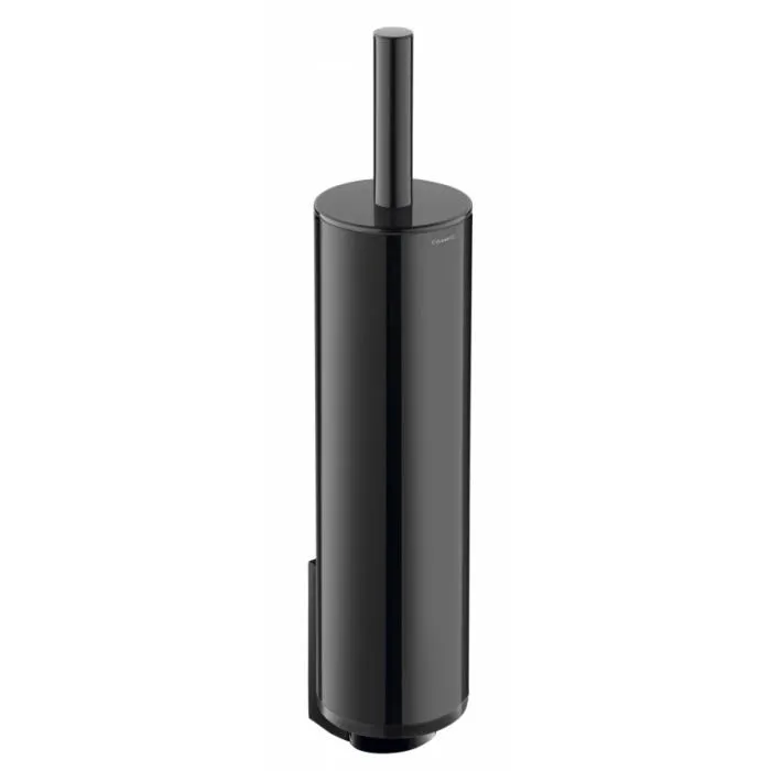 ESCOBILLERO SUELO  PARED COSMIC BLACK & WHITE NEGRO