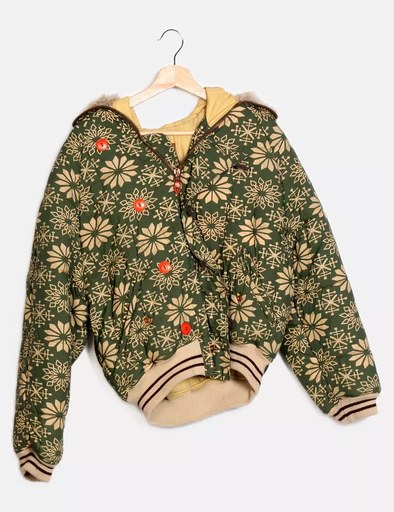 Esprit Chaqueta fina